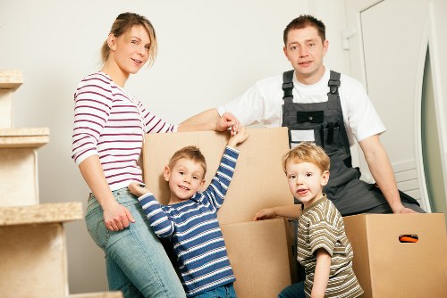 Secure and accessible storage units at Storage Knightsbridge