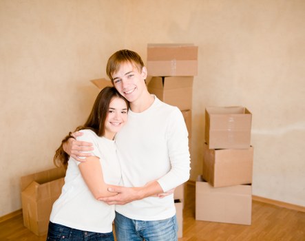 Customer service at Storage Knightsbridge during a move